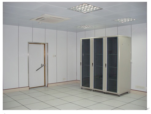 電磁屏蔽機(jī)房施工的時(shí)候需要注意什么？