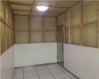 電磁屏蔽機(jī)房搭建需要注意什么？